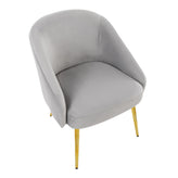 Shiraz Chair