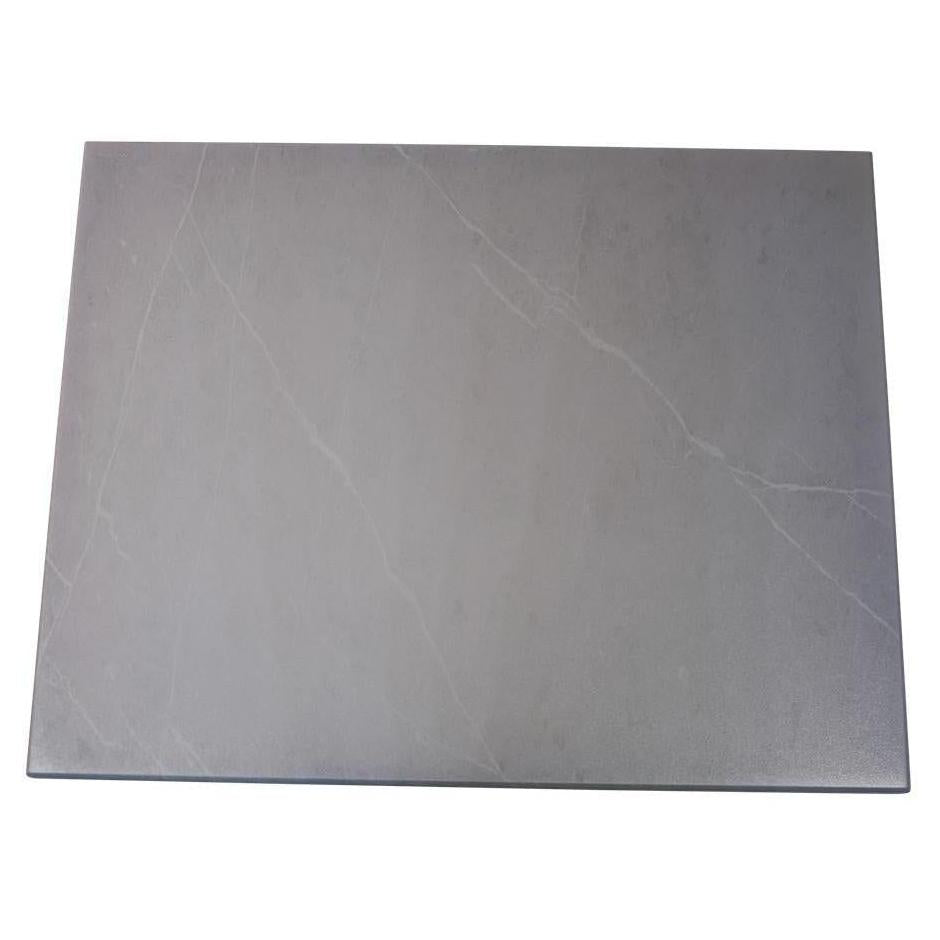 Solara Pattern Powder Coated MDF Outdoor Table Tops