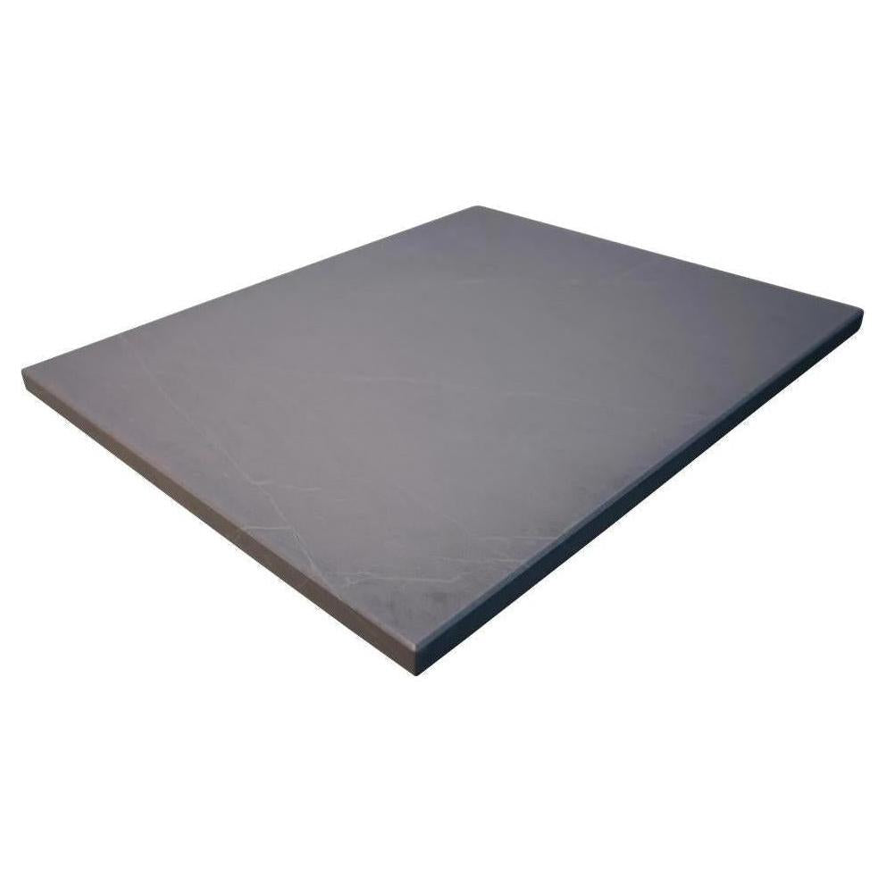 Solara Pattern Powder Coated MDF Outdoor Table Tops