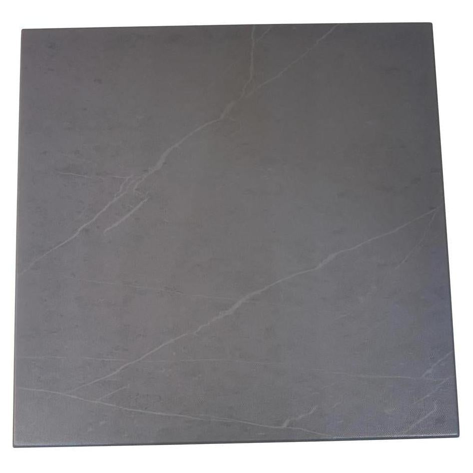 Solara Pattern Powder Coated MDF Outdoor Table Tops
