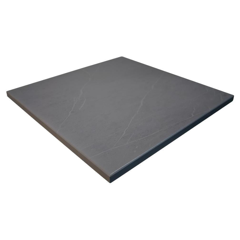 Solara Pattern Powder Coated MDF Outdoor Table Tops