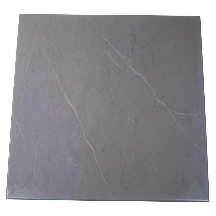 Solara Pattern Powder Coated MDF Outdoor Table Tops