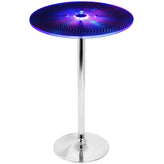 Spyra Bar Table
