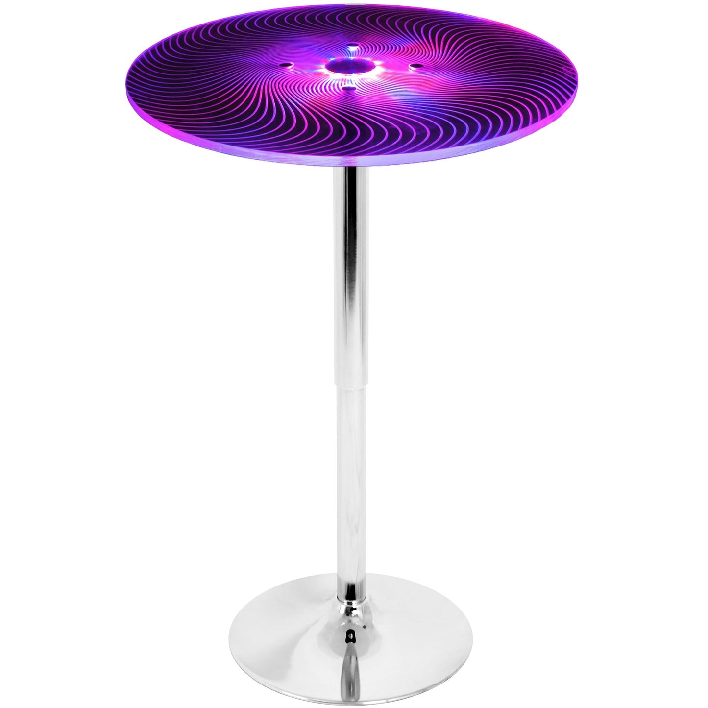 Spyra Bar Table