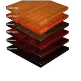 1 5 butcher block custom ash wood table top additional sizes