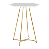 Cece Counter Table