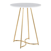 Cece Counter Table