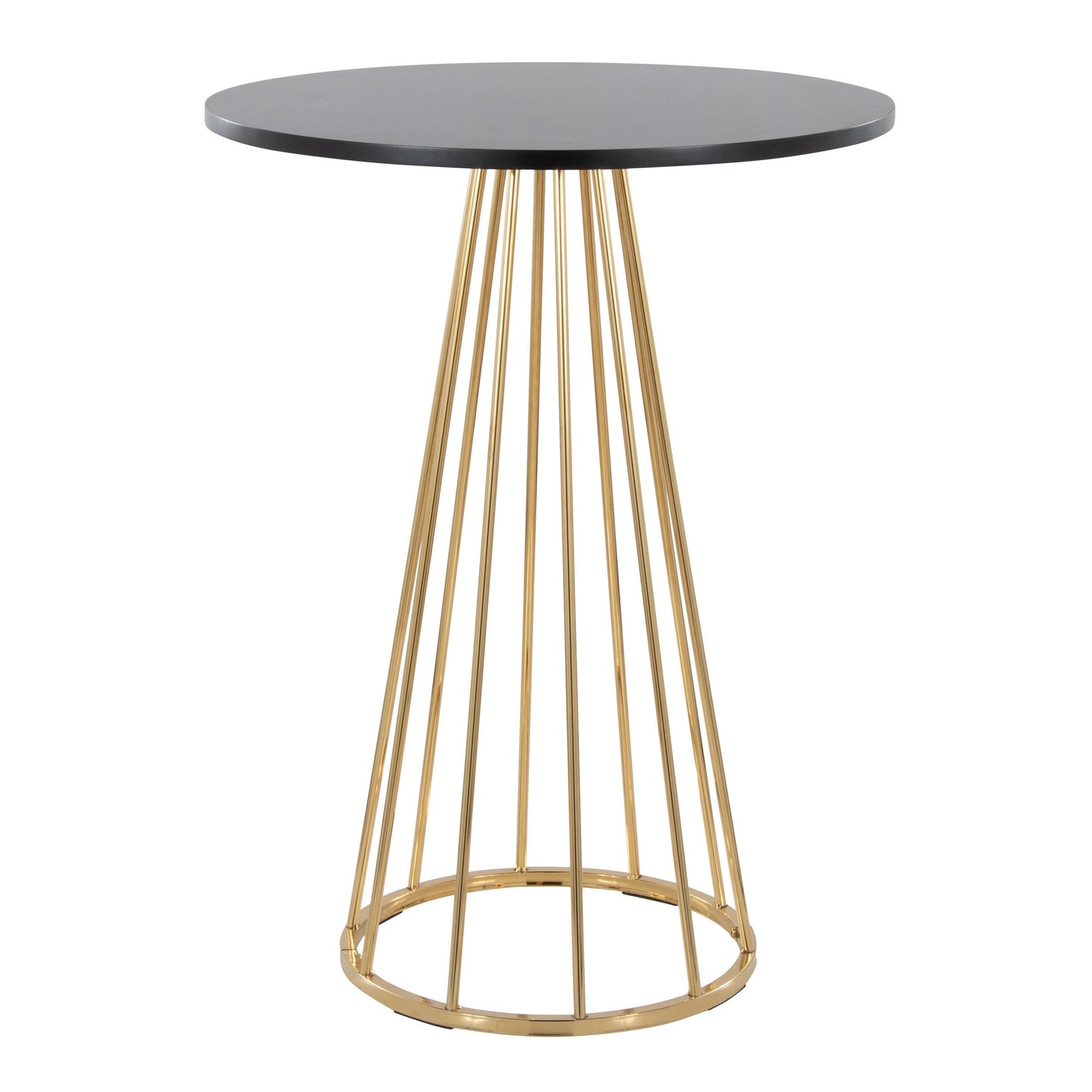 Canary Counter Table