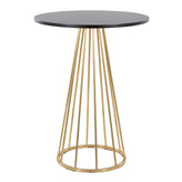 Canary Counter Table