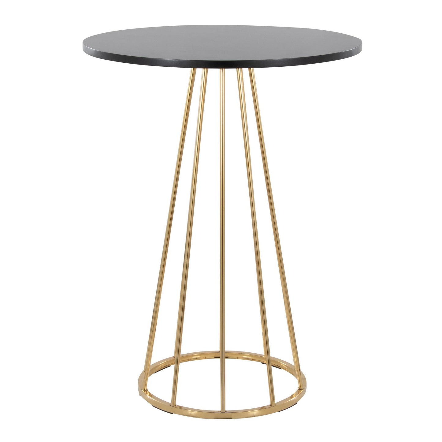 Canary Counter Table