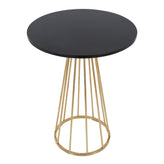 Canary Counter Table