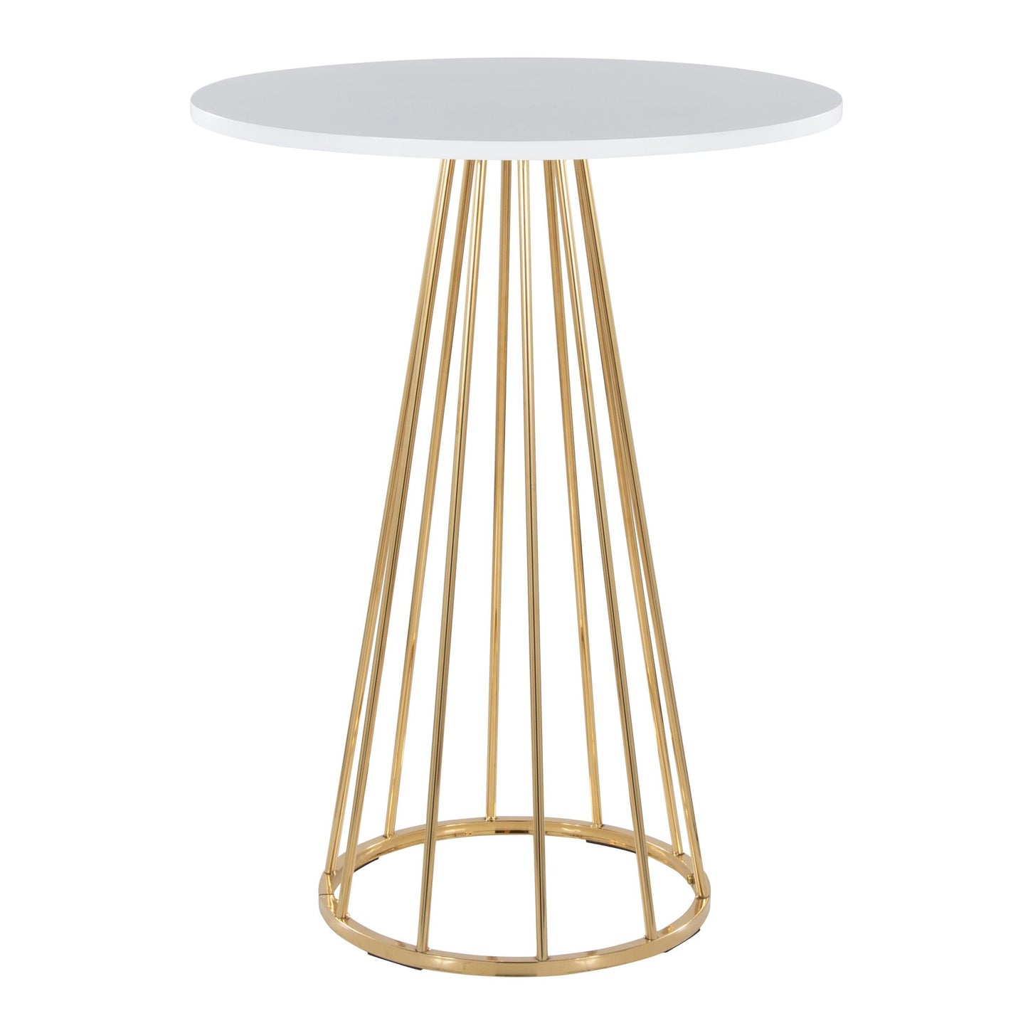 Canary Counter Table