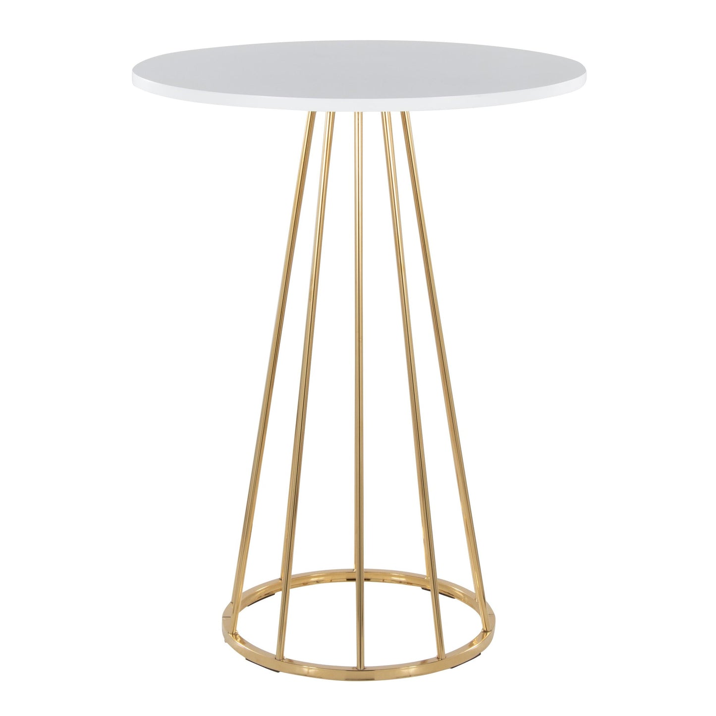 Canary Counter Table