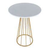 Canary Counter Table