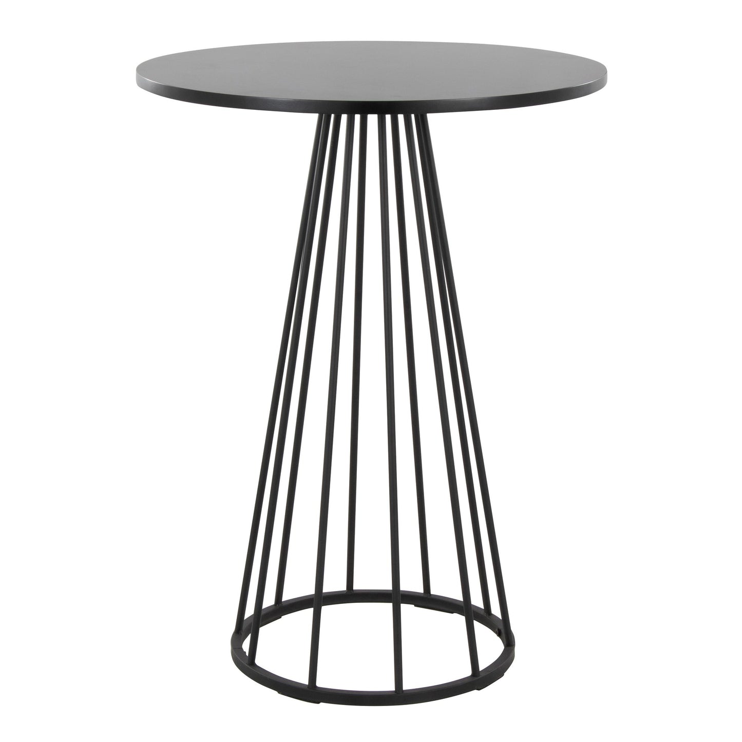 Canary Counter Table