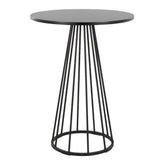 Canary Counter Table