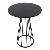 Canary Counter Table