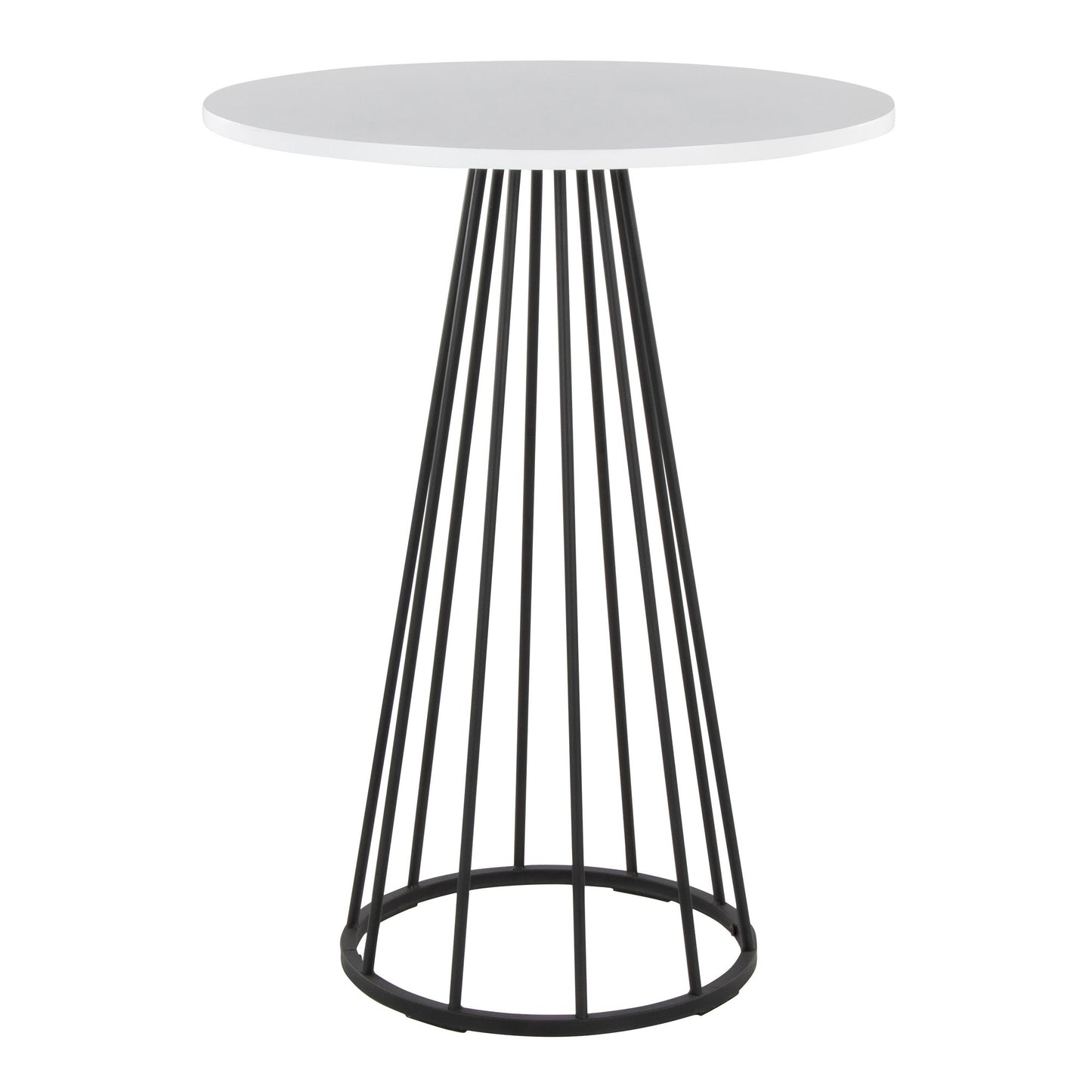 Canary Counter Table