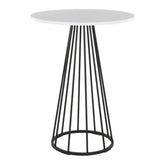 Canary Counter Table