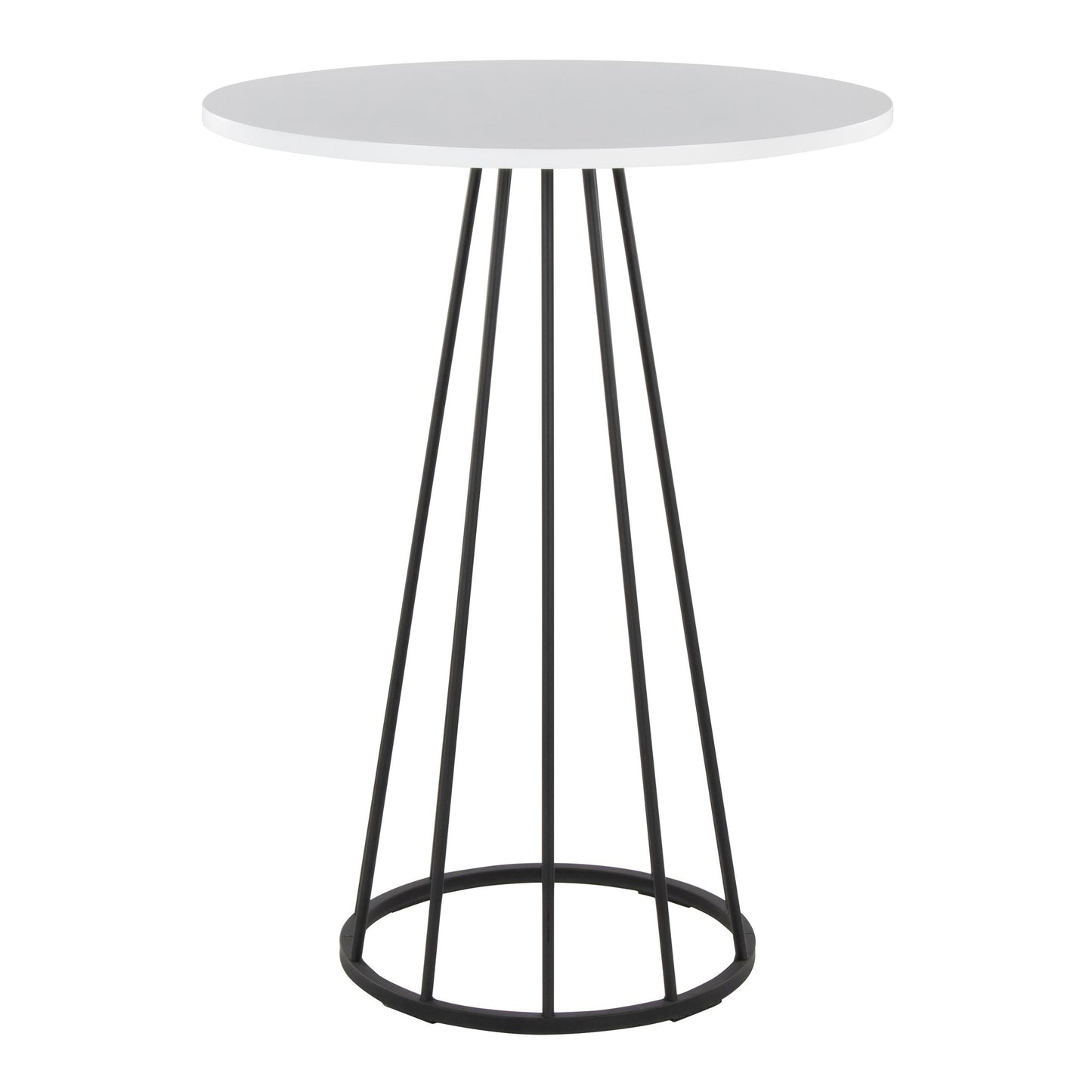 Canary Counter Table