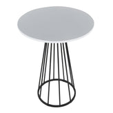 Canary Counter Table