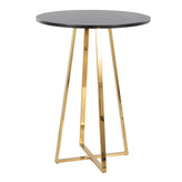 Cosmo Counter Table