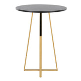 Cosmo Counter Table
