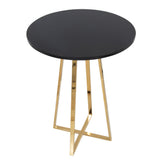 Cosmo Counter Table
