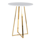 Cosmo Counter Table
