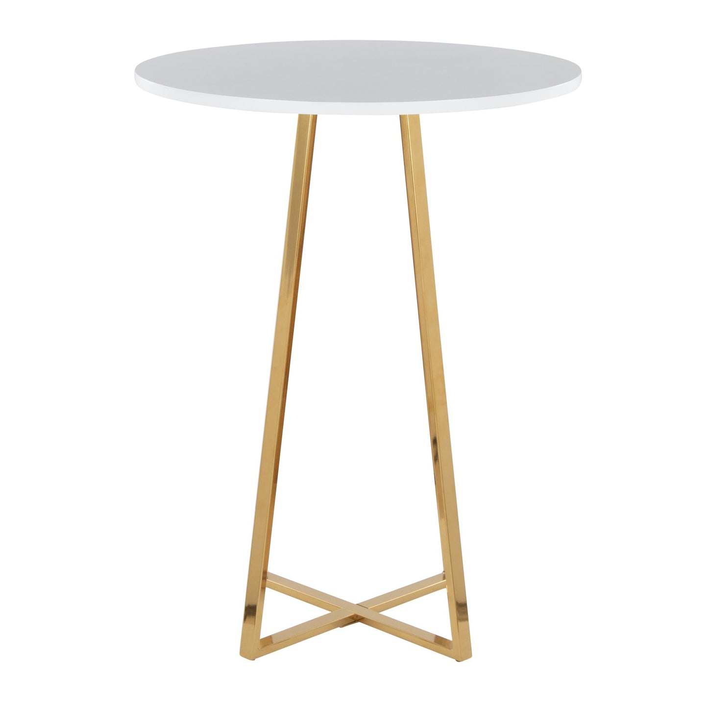 Cosmo Counter Table