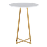 Cosmo Counter Table