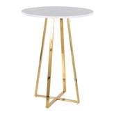Cosmo Counter Table