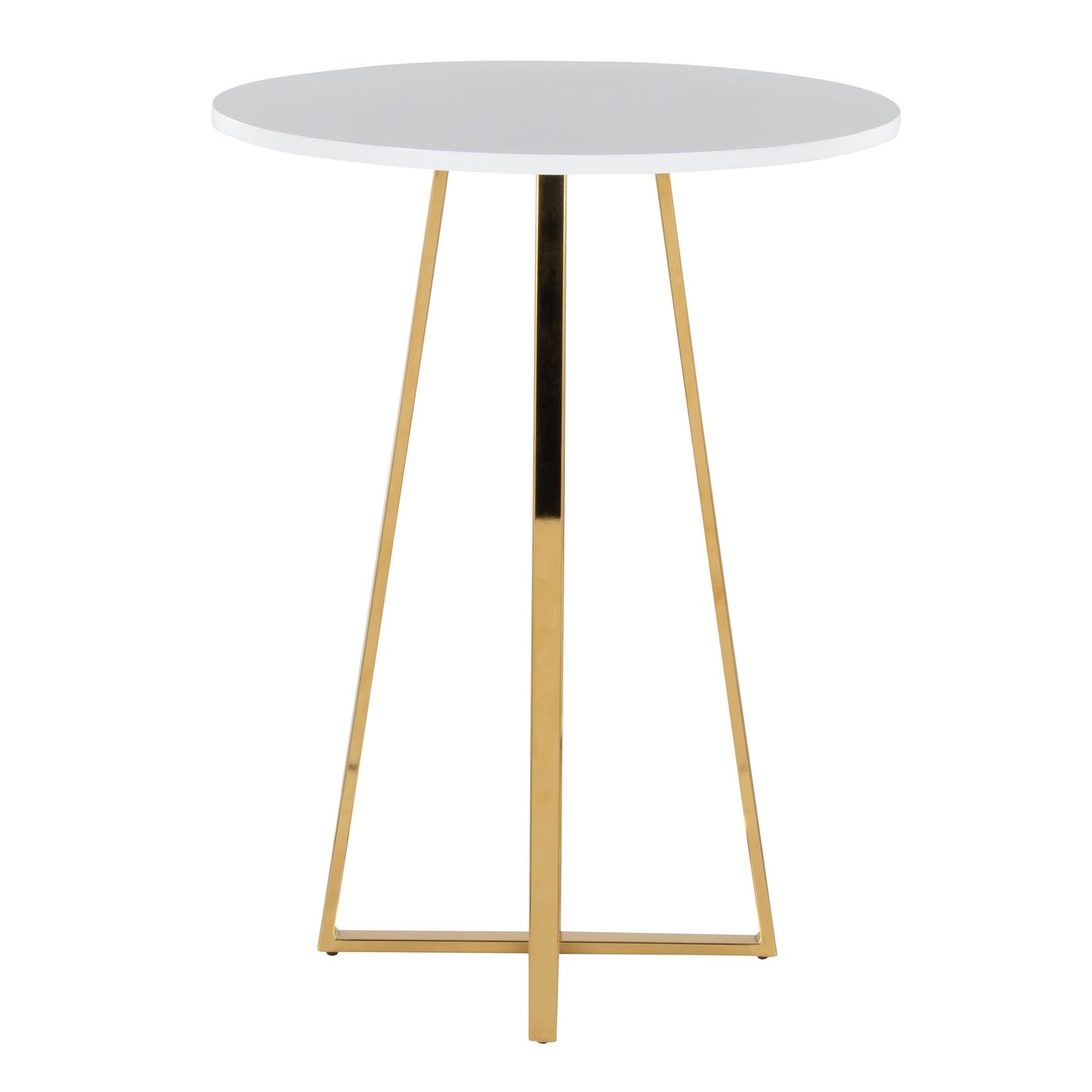 Cosmo Counter Table