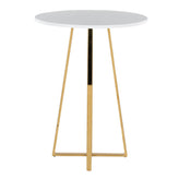 Cosmo Counter Table