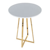 Cosmo Counter Table