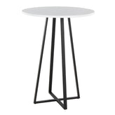 Cosmo Counter Table