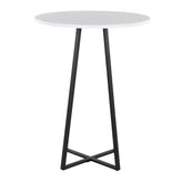 Cosmo Counter Table