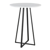 Cosmo Counter Table