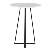 Cosmo Counter Table