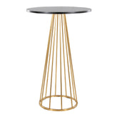 Canary Bar Table
