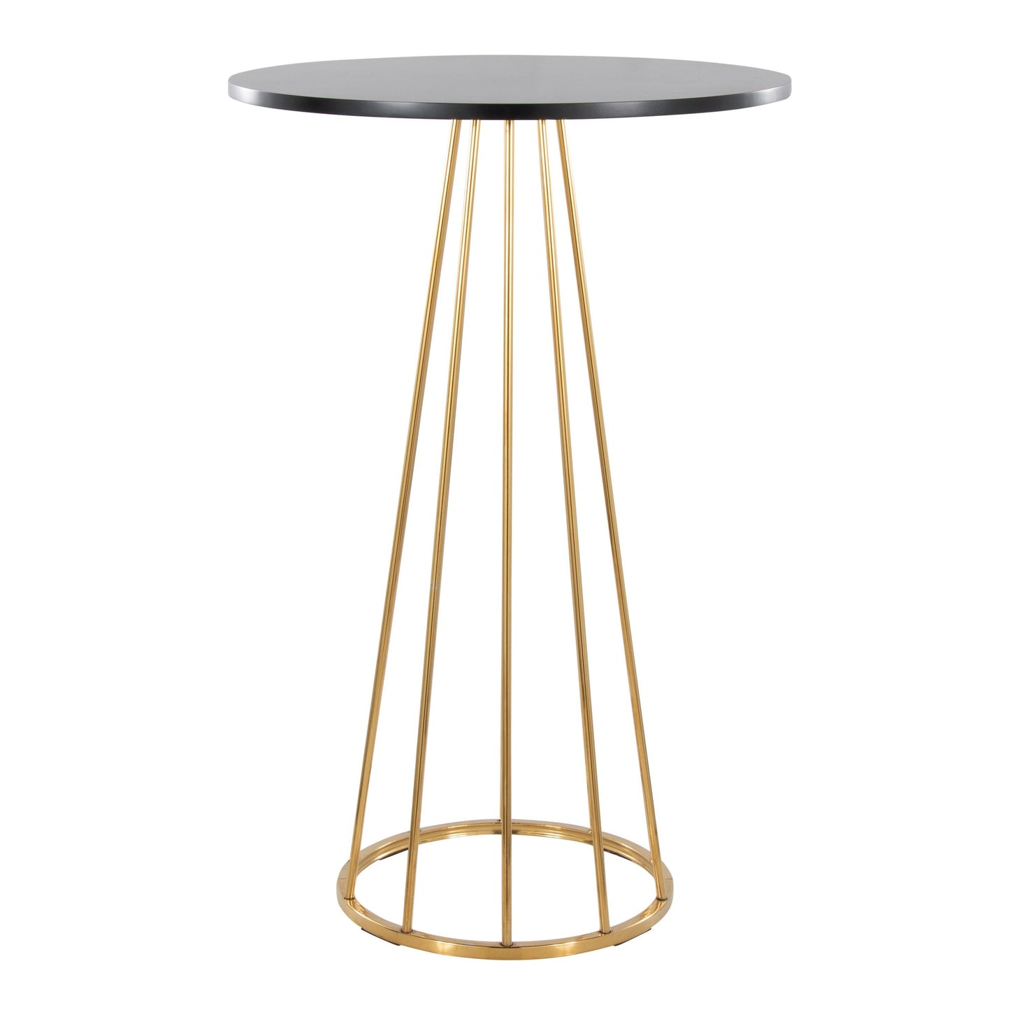 Canary Bar Table