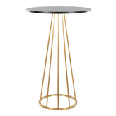 Canary Bar Table