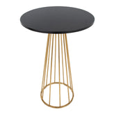 Canary Bar Table