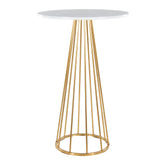 Canary Bar Table