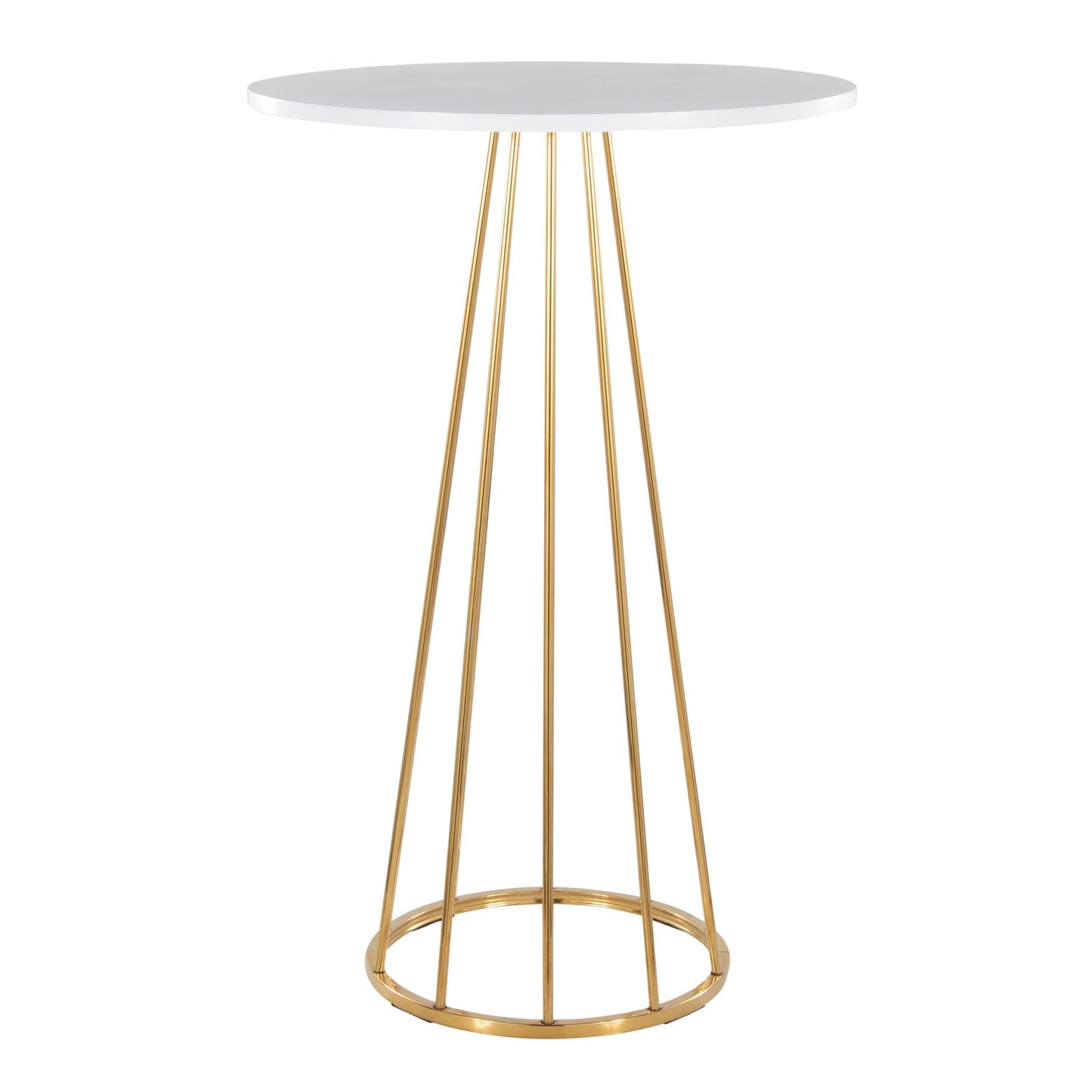 Canary Bar Table