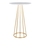 Canary Bar Table