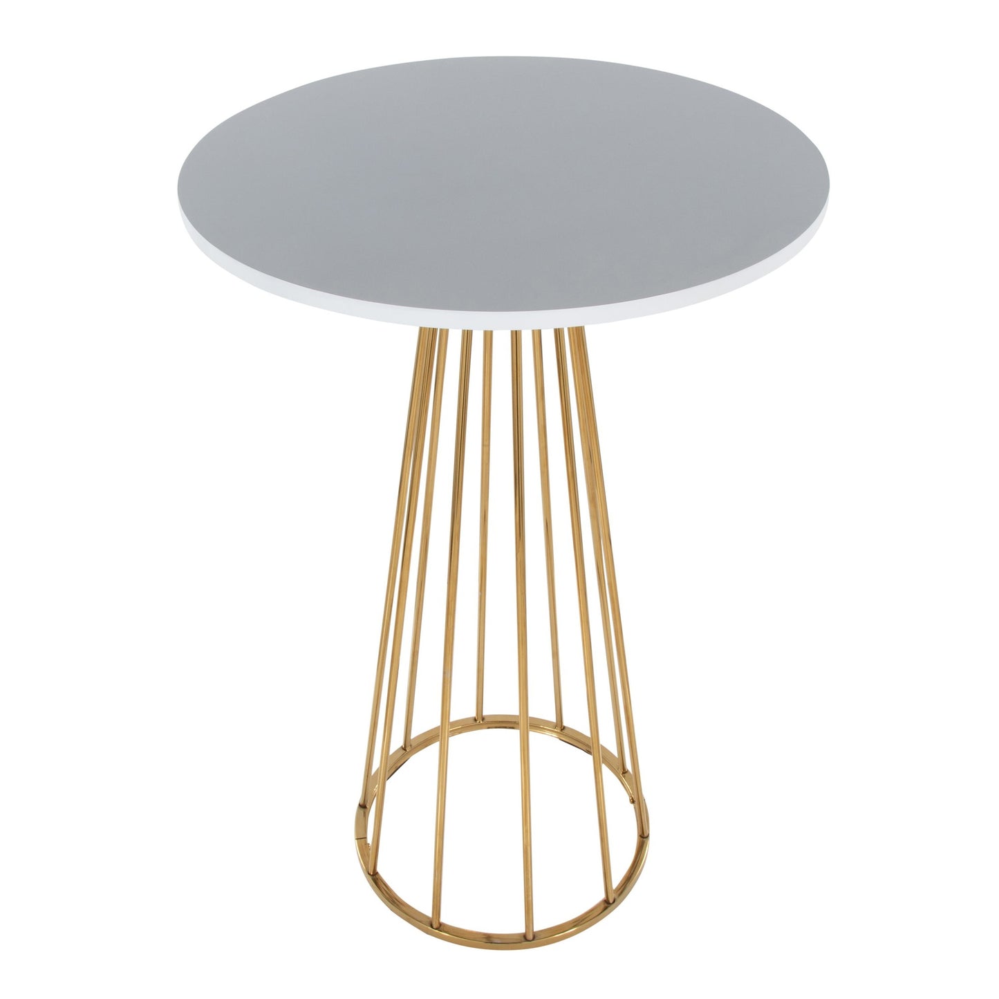 Canary Bar Table