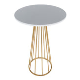 Canary Bar Table