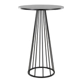 Canary Bar Table