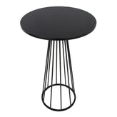 Canary Bar Table